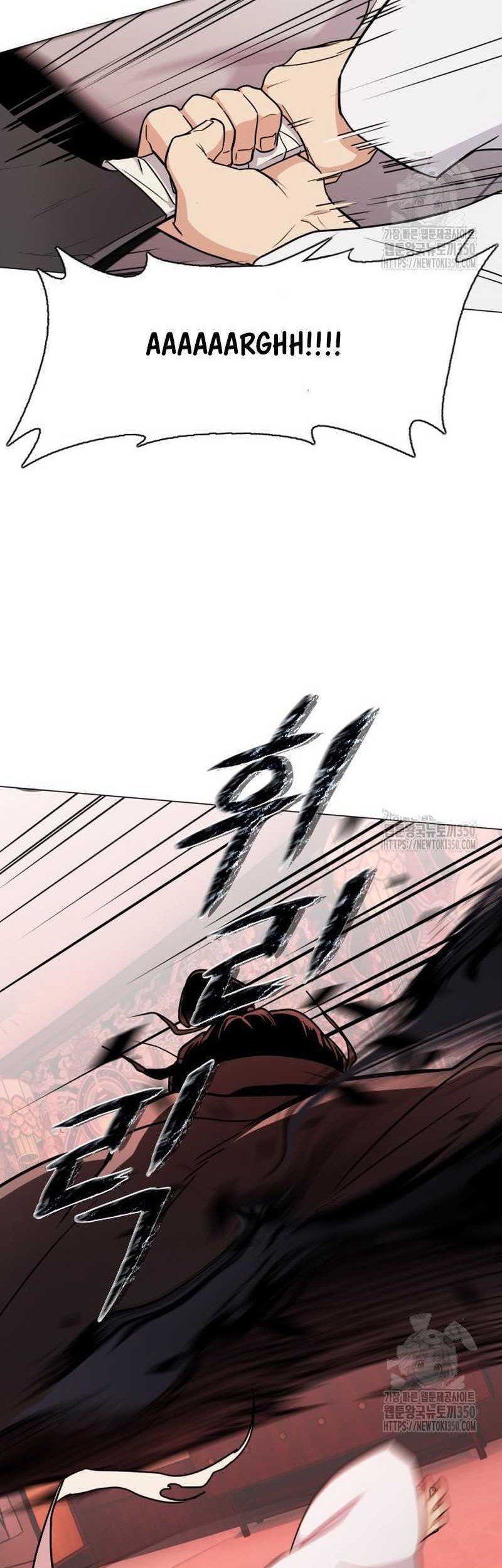 The Shaman’s Blade Chapter 11 - halaman 39