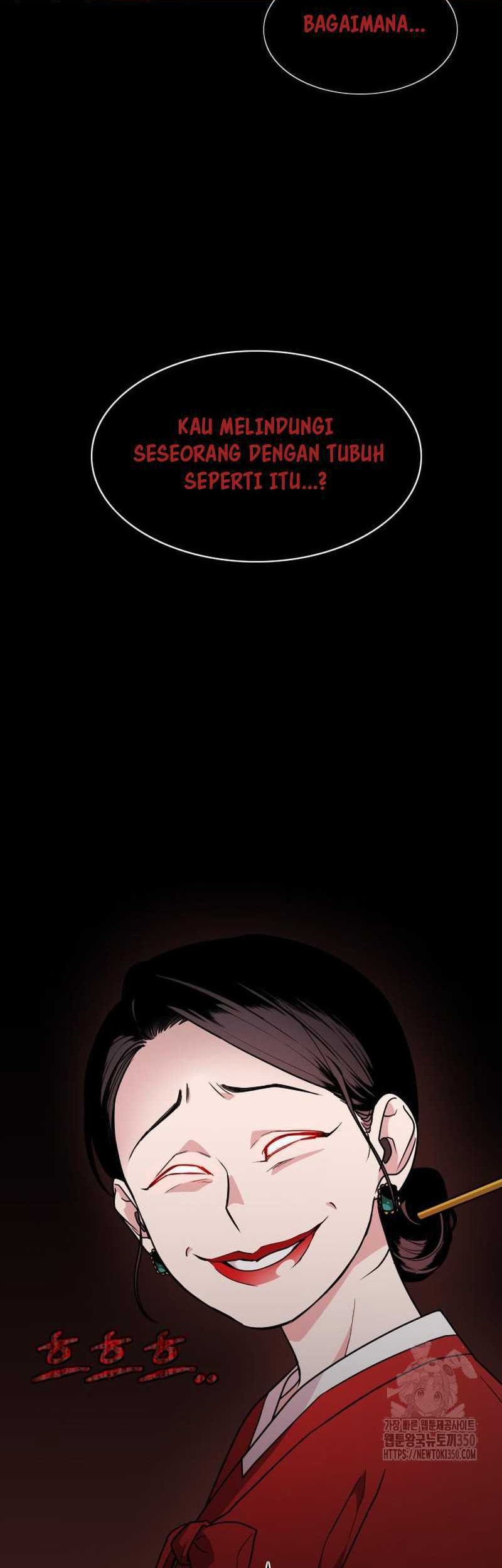 The Shaman’s Blade Chapter 11 - halaman 45