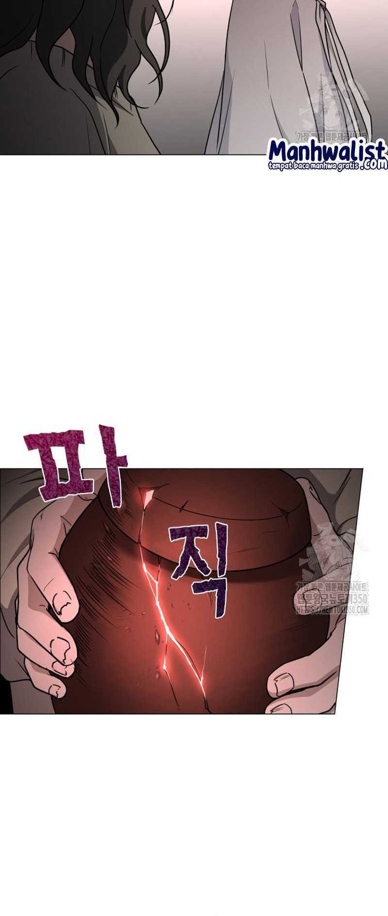 The Shaman’s Blade Chapter 11 - halaman 54