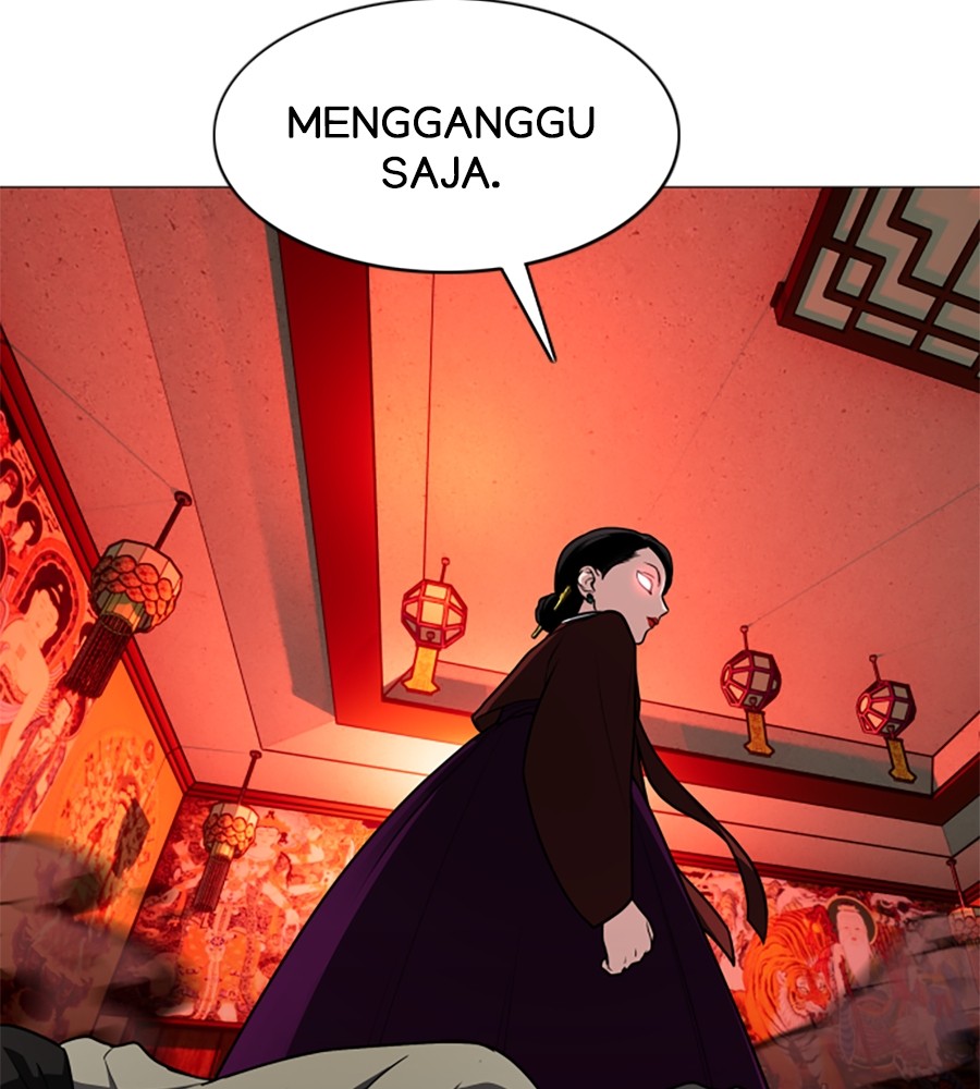 The Shaman’s Blade Chapter 12 - halaman 10