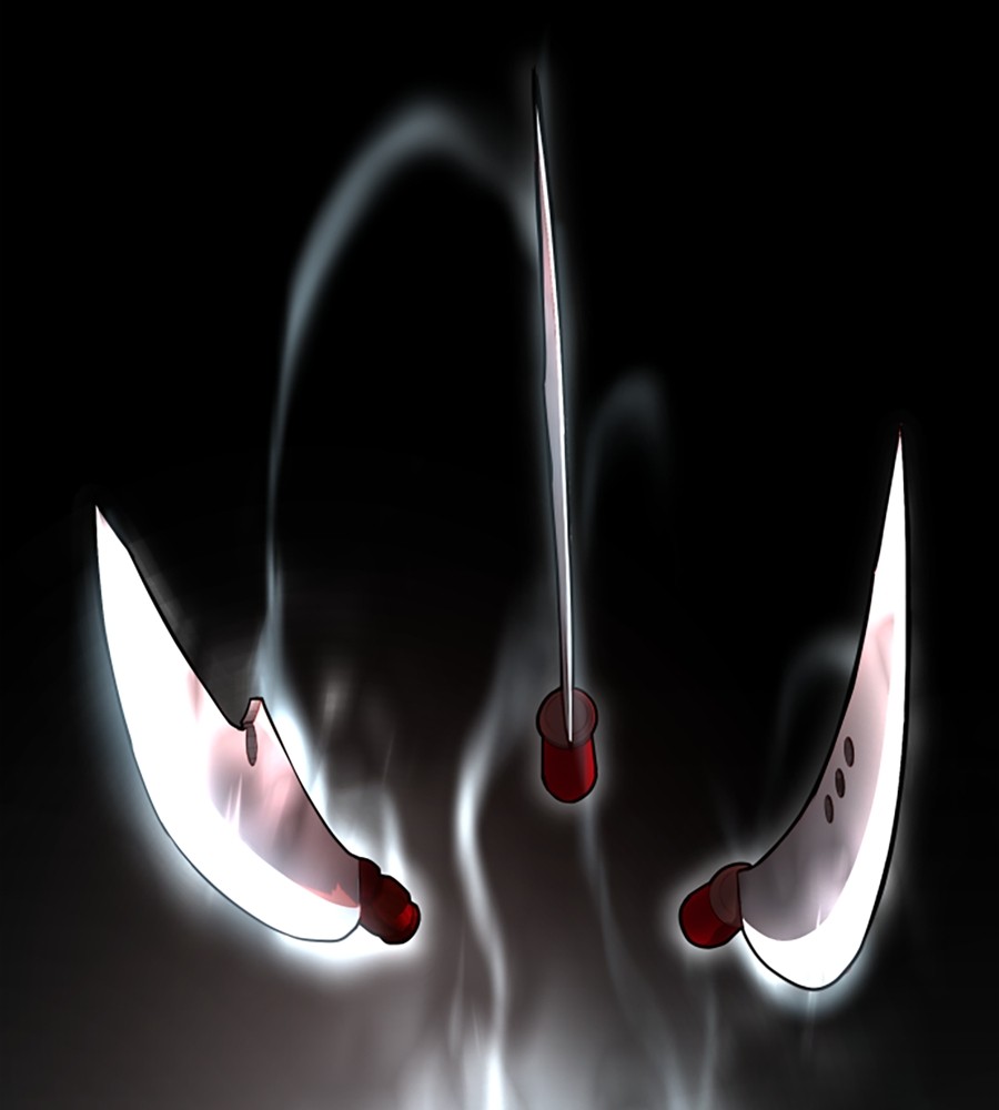 The Shaman’s Blade Chapter 12 - halaman 104