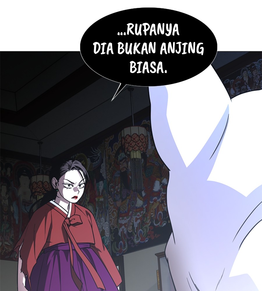 The Shaman’s Blade Chapter 12 - halaman 109