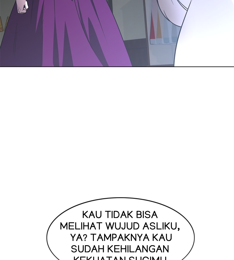 The Shaman’s Blade Chapter 12 - halaman 110