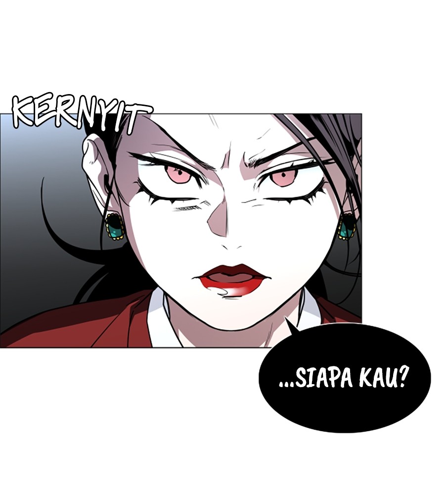 The Shaman’s Blade Chapter 12 - halaman 112