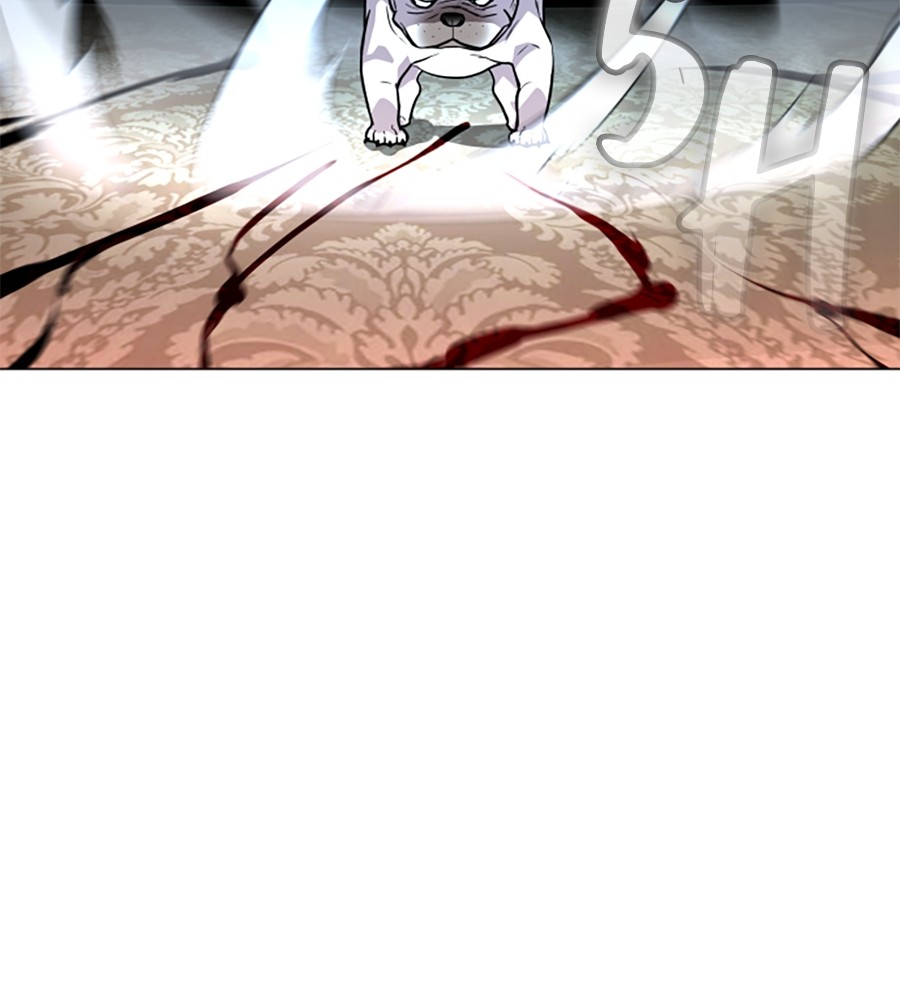 The Shaman’s Blade Chapter 12 - halaman 116