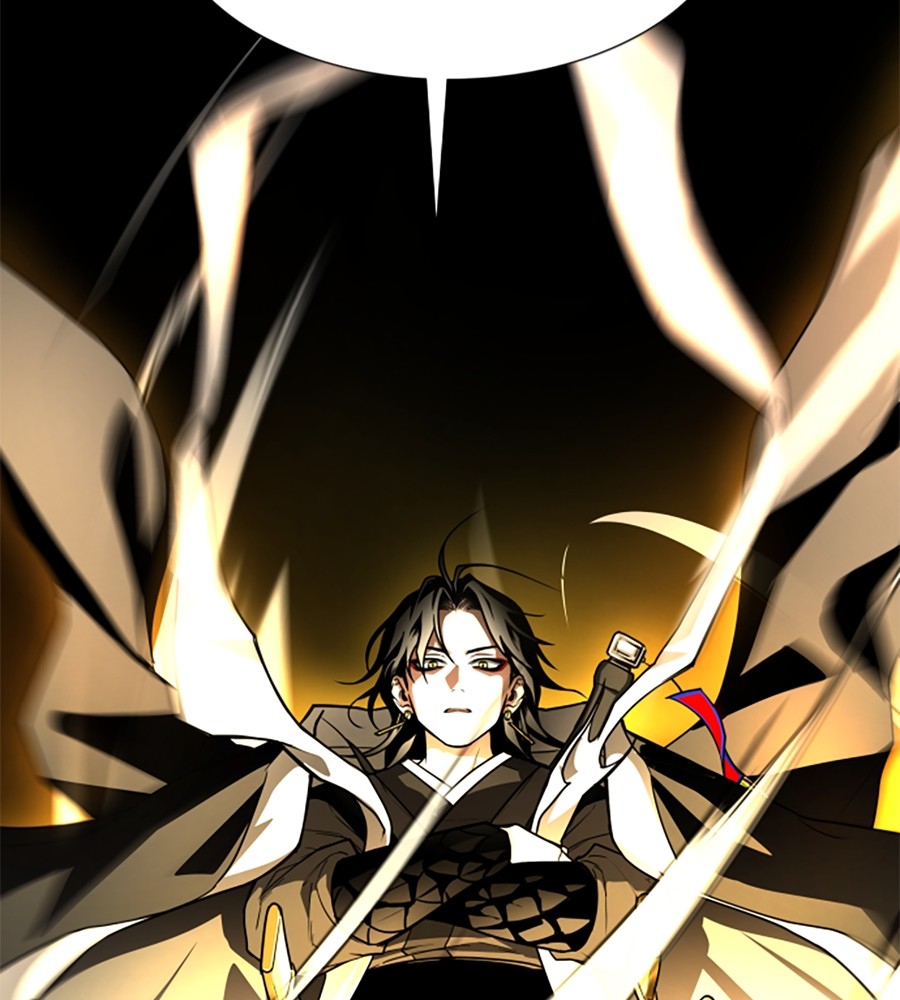 The Shaman’s Blade Chapter 12 - halaman 119