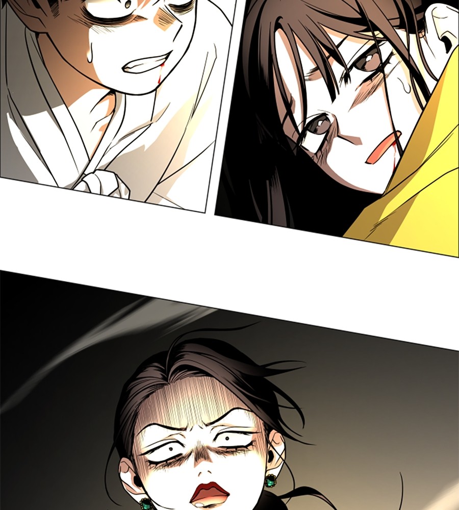 The Shaman’s Blade Chapter 12 - halaman 122