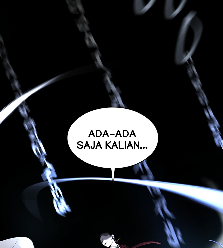 The Shaman’s Blade Chapter 12 - halaman 17