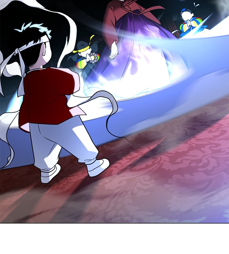 The Shaman’s Blade Chapter 12 - halaman 18