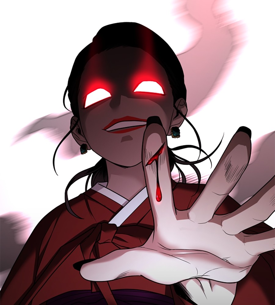 The Shaman’s Blade Chapter 12 - halaman 23