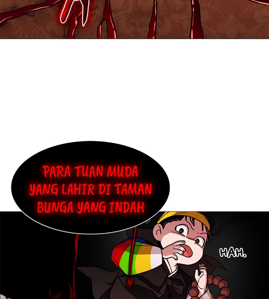The Shaman’s Blade Chapter 12 - halaman 32