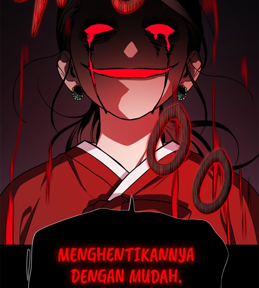 The Shaman’s Blade Chapter 12 - halaman 35