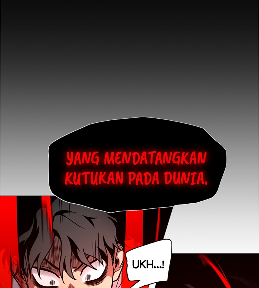The Shaman’s Blade Chapter 12 - halaman 41