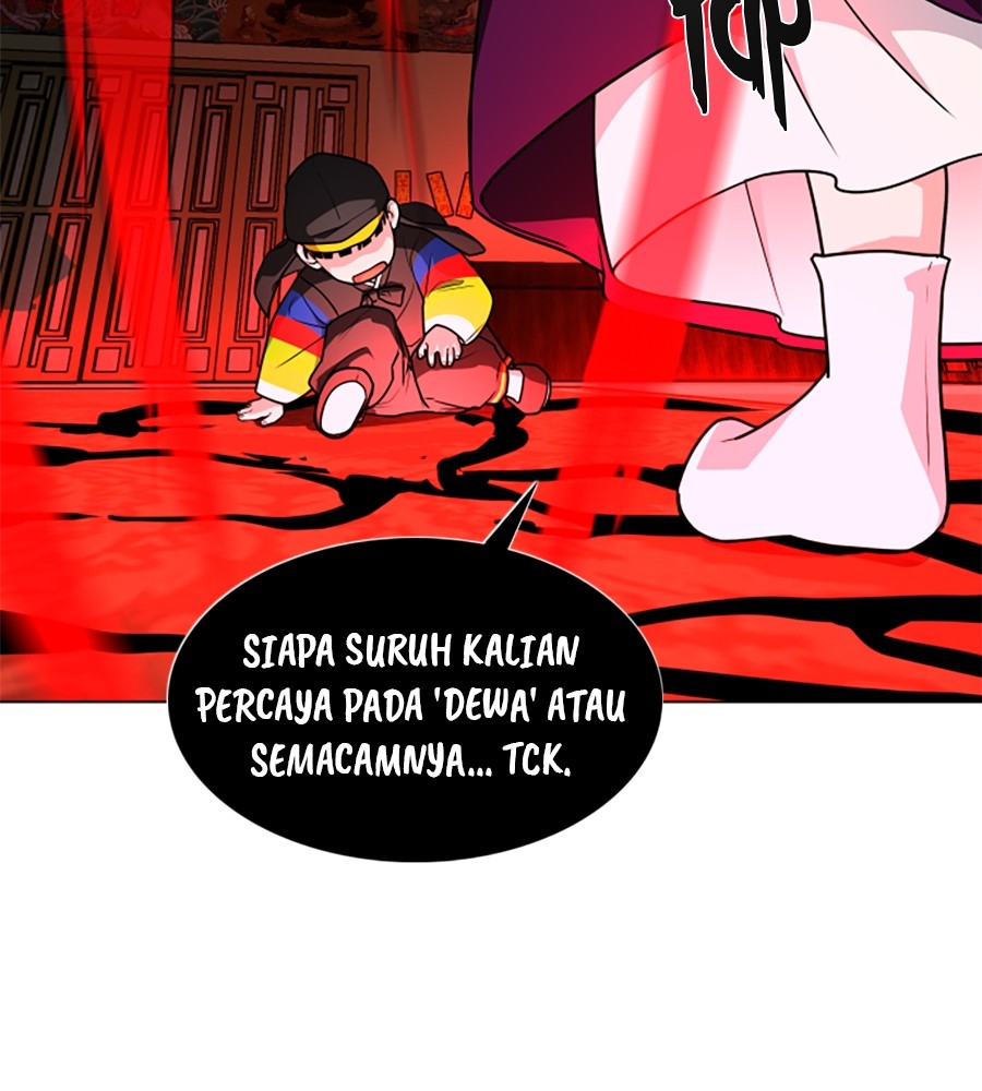 The Shaman’s Blade Chapter 12 - halaman 44