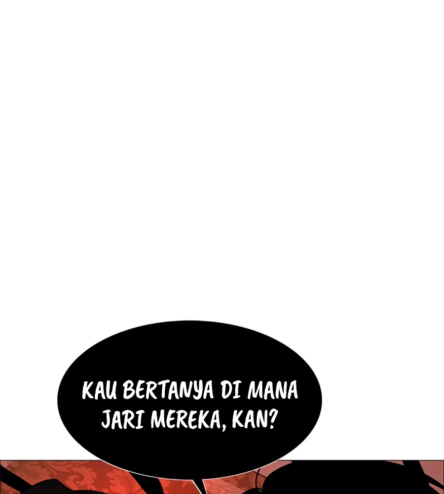 The Shaman’s Blade Chapter 12 - halaman 45