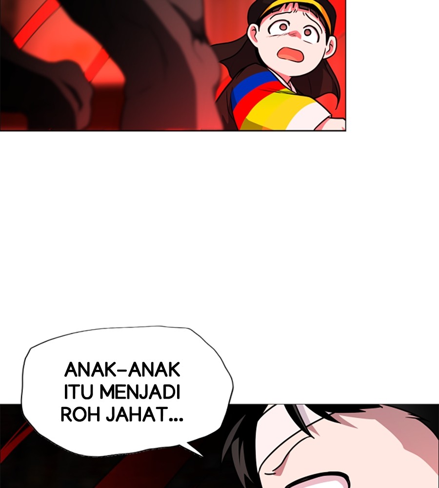 The Shaman’s Blade Chapter 12 - halaman 66