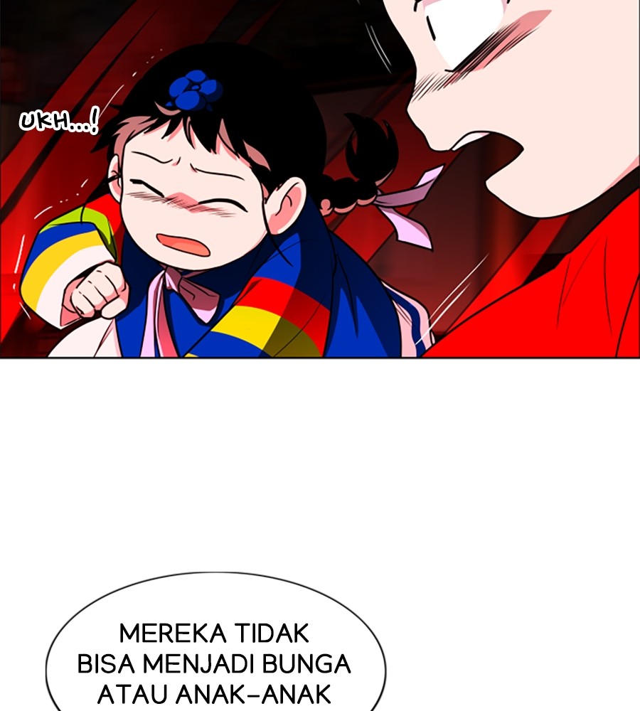 The Shaman’s Blade Chapter 12 - halaman 67