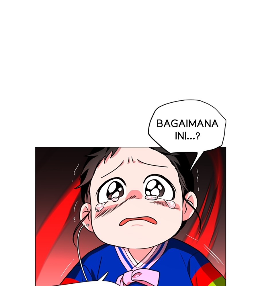 The Shaman’s Blade Chapter 12 - halaman 69