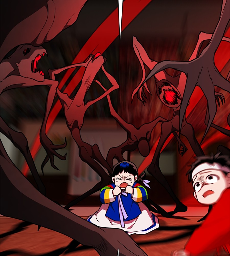 The Shaman’s Blade Chapter 12 - halaman 71