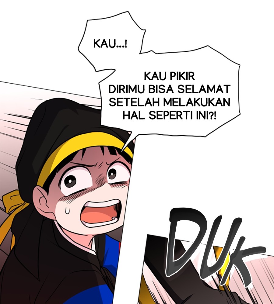 The Shaman’s Blade Chapter 12 - halaman 77