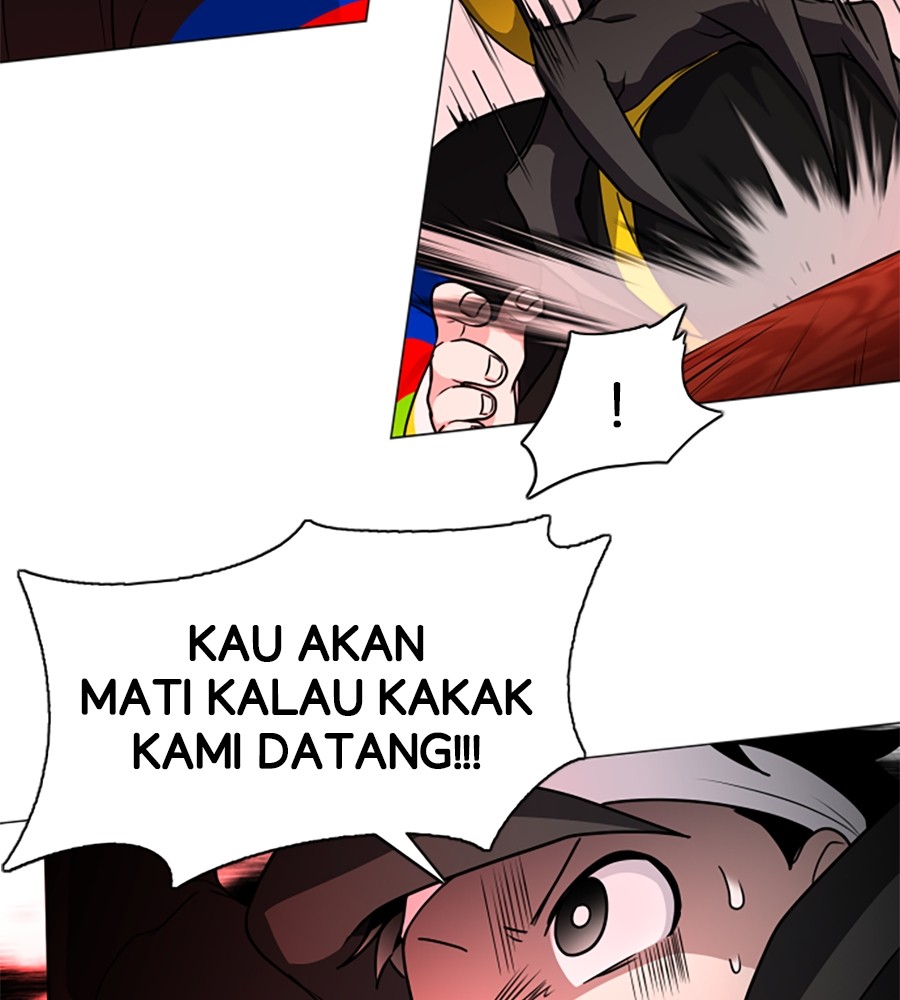 The Shaman’s Blade Chapter 12 - halaman 78