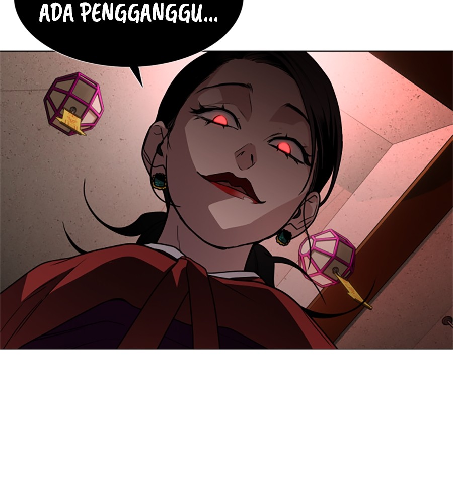 The Shaman’s Blade Chapter 12 - halaman 91