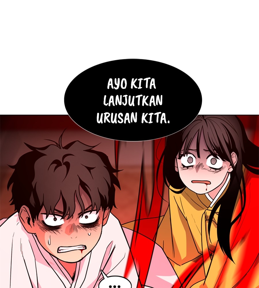The Shaman’s Blade Chapter 12 - halaman 92