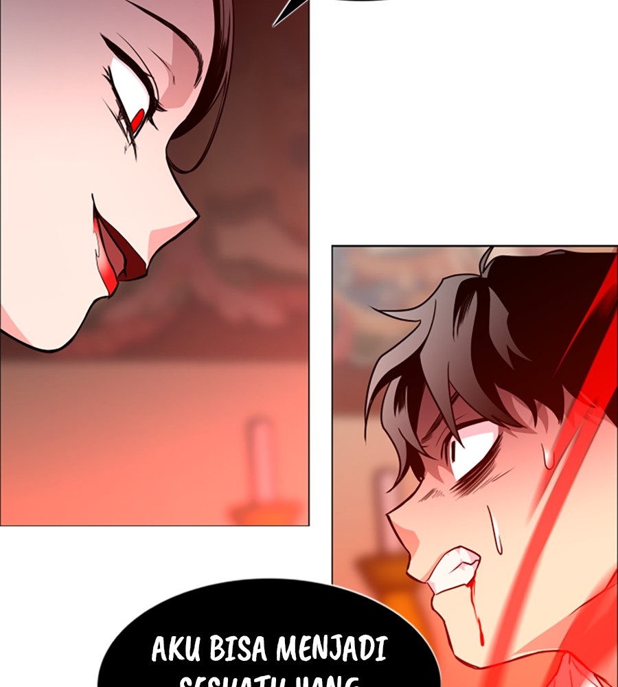 The Shaman’s Blade Chapter 12 - halaman 94