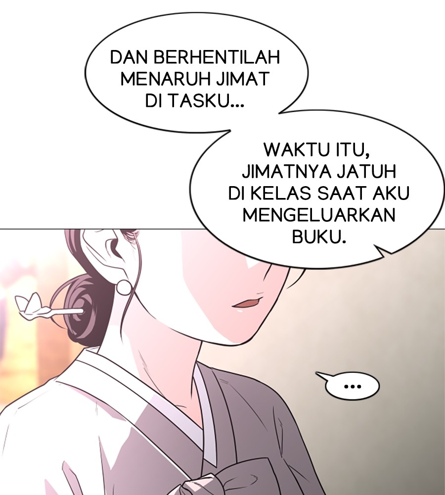 The Shaman’s Blade Chapter 13 - halaman 101