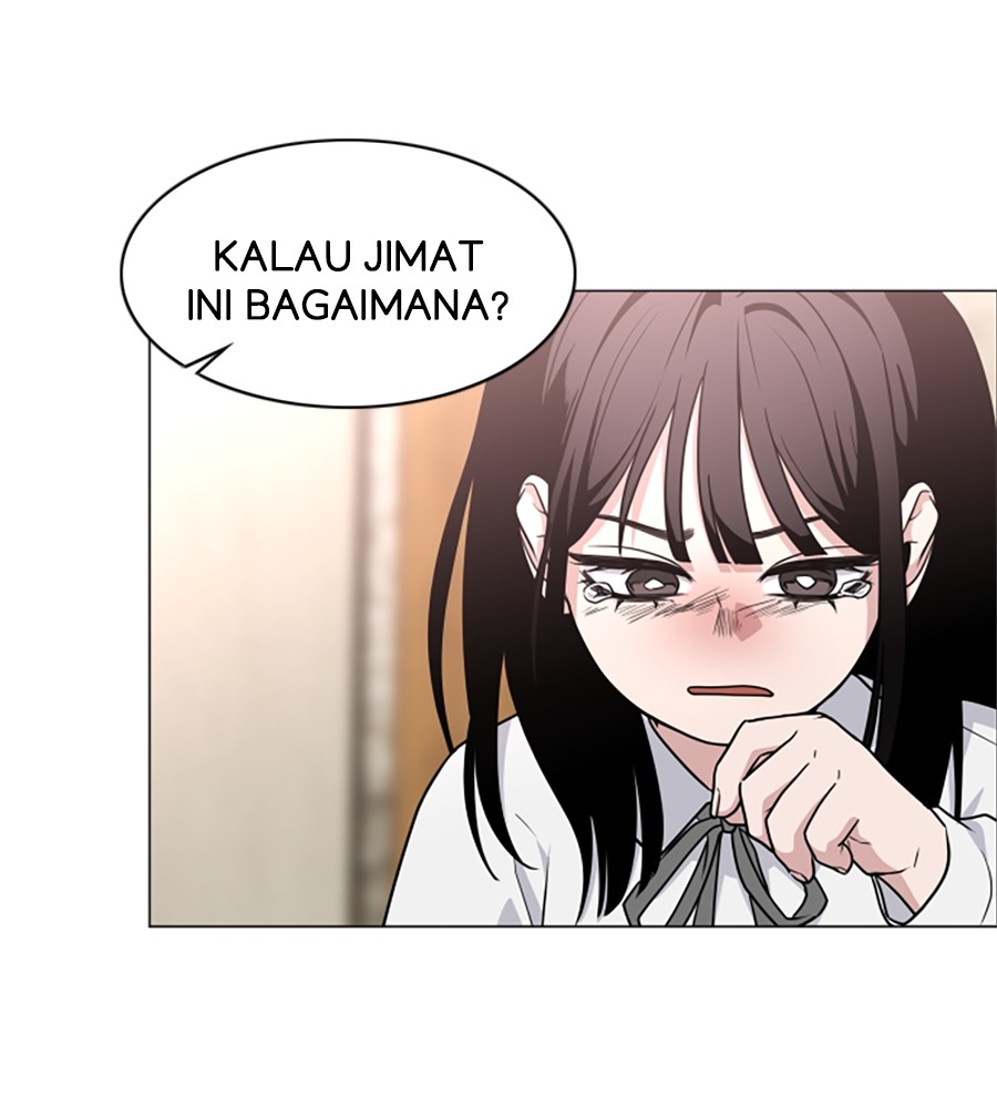 The Shaman’s Blade Chapter 13 - halaman 108