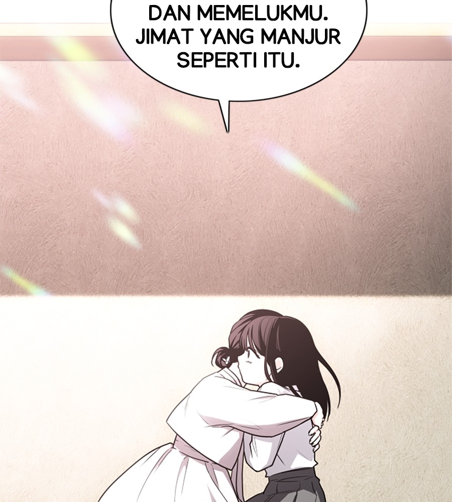 The Shaman’s Blade Chapter 13 - halaman 116