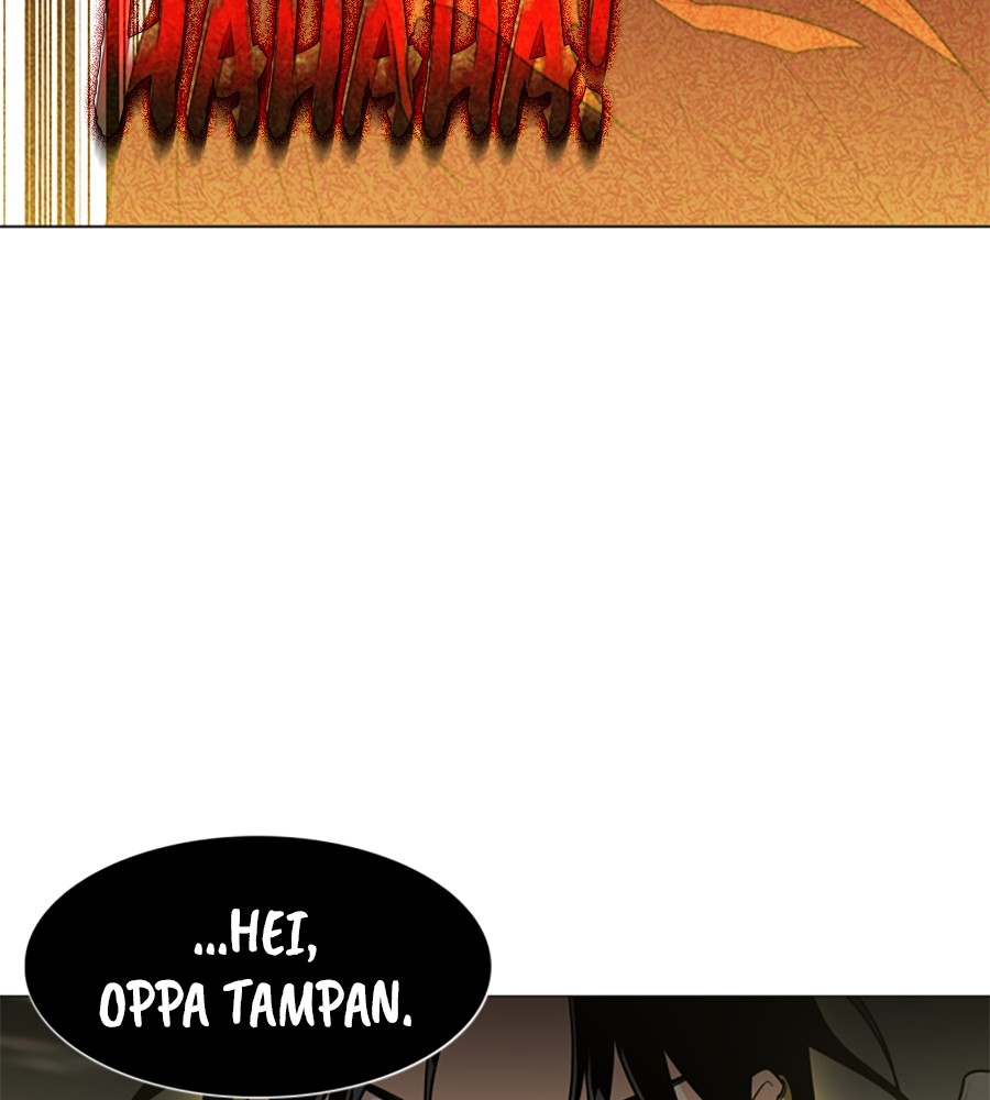 The Shaman’s Blade Chapter 13 - halaman 12