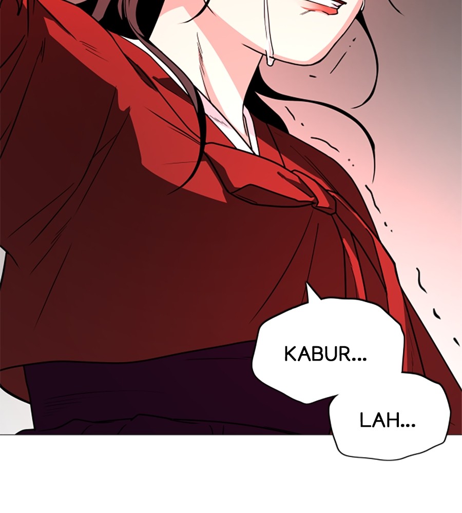 The Shaman’s Blade Chapter 13 - halaman 126