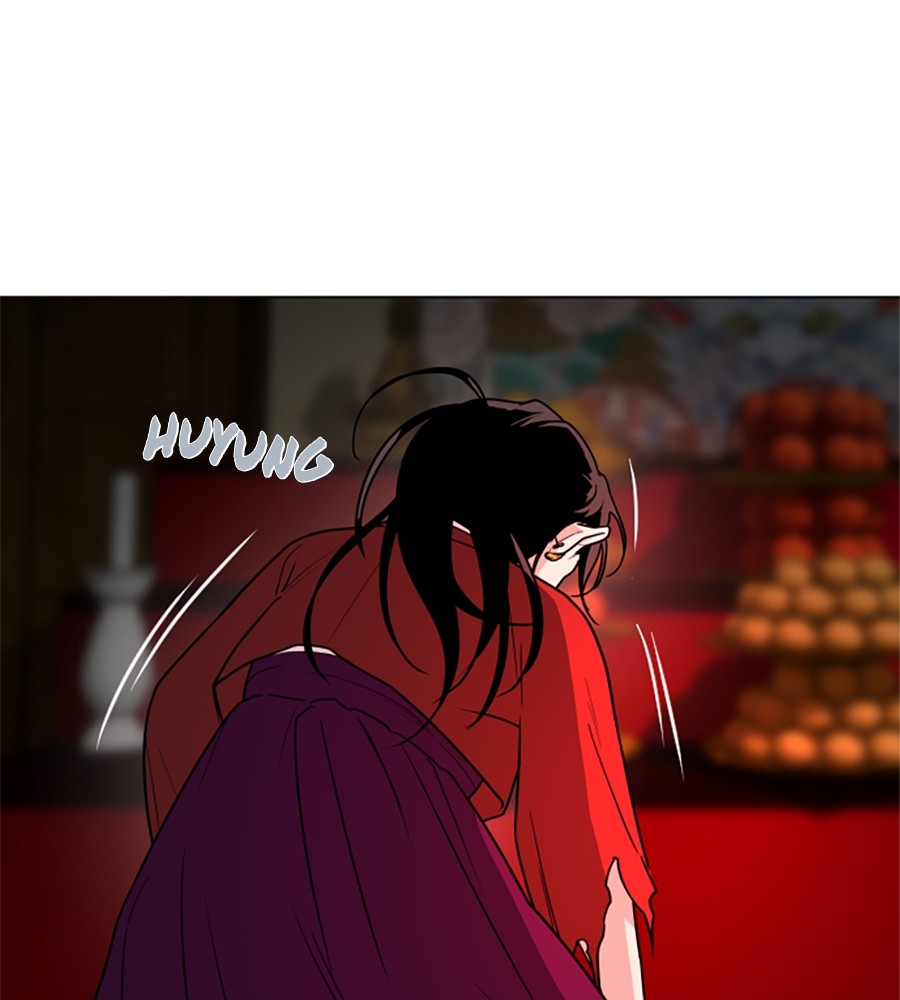 The Shaman’s Blade Chapter 13 - halaman 129