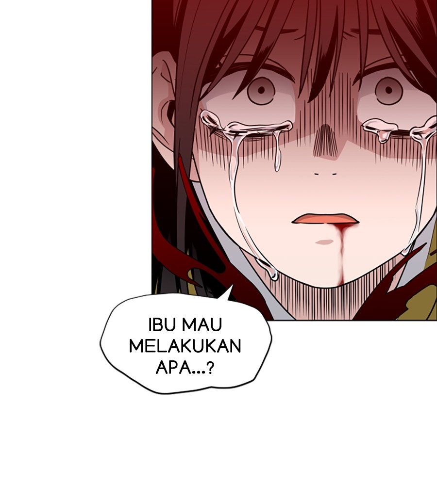 The Shaman’s Blade Chapter 13 - halaman 135