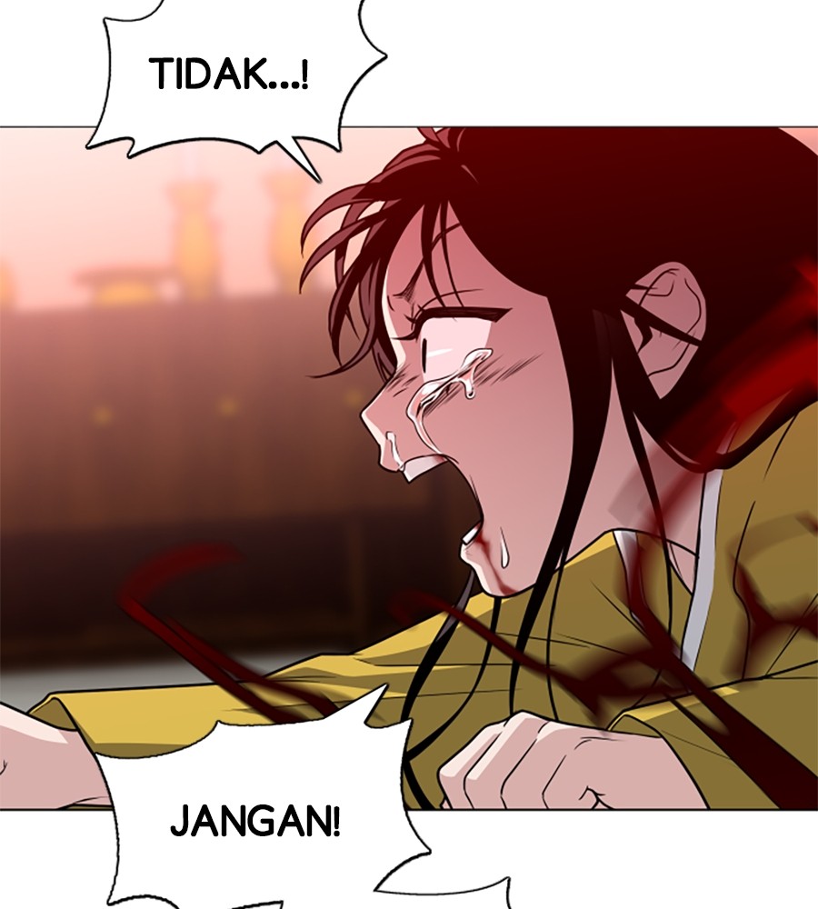 The Shaman’s Blade Chapter 13 - halaman 139