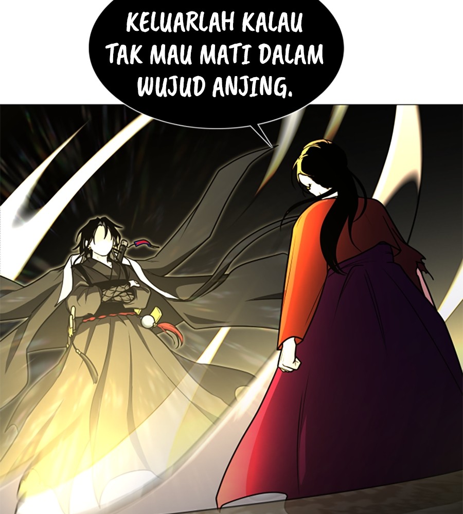 The Shaman’s Blade Chapter 13 - halaman 14
