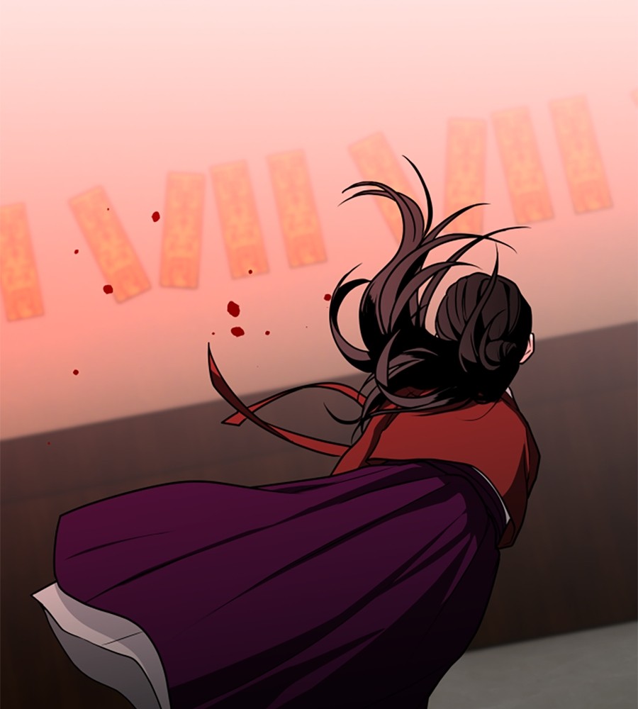 The Shaman’s Blade Chapter 13 - halaman 154