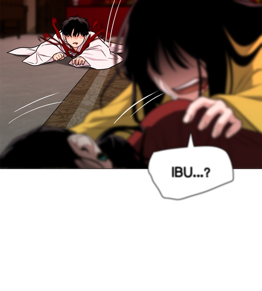 The Shaman’s Blade Chapter 13 - halaman 157