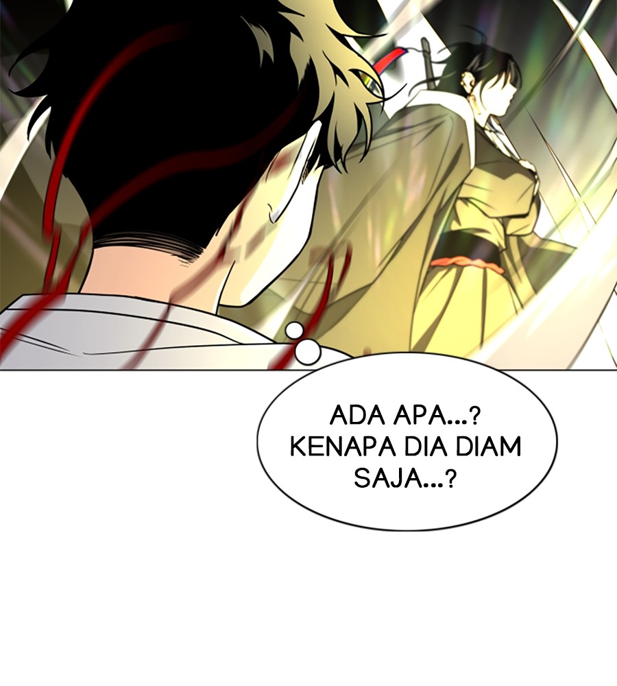 The Shaman’s Blade Chapter 13 - halaman 16