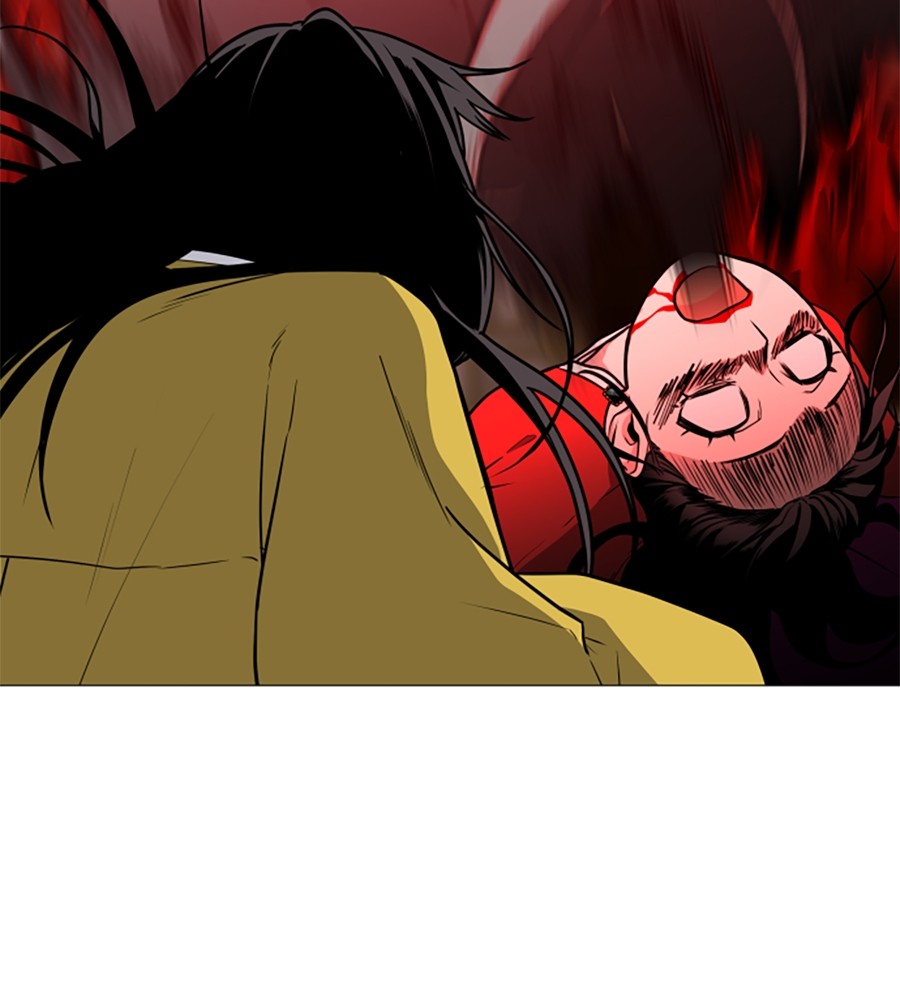 The Shaman’s Blade Chapter 13 - halaman 182