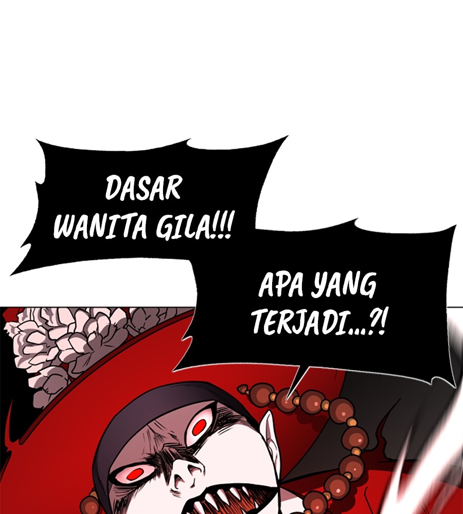 The Shaman’s Blade Chapter 13 - halaman 183