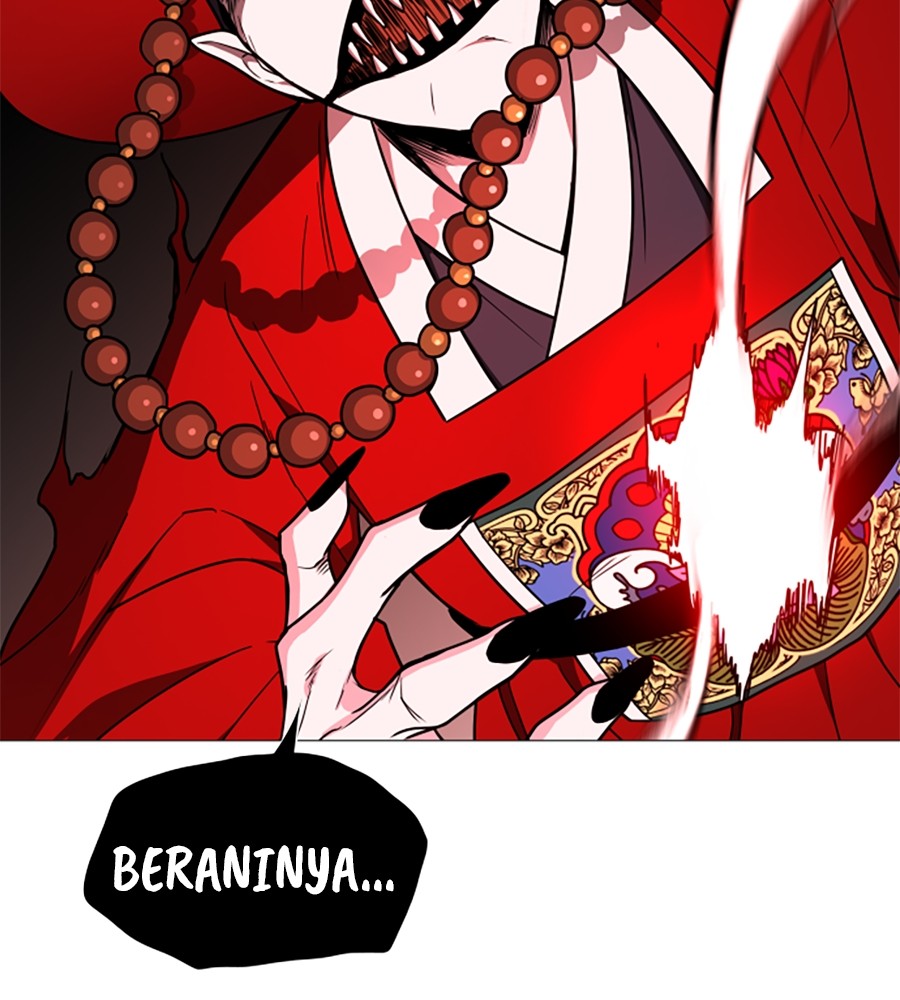 The Shaman’s Blade Chapter 13 - halaman 184