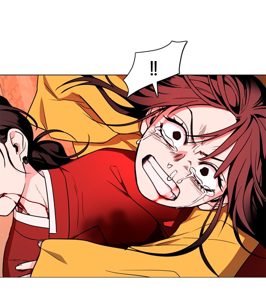 The Shaman’s Blade Chapter 13 - halaman 185