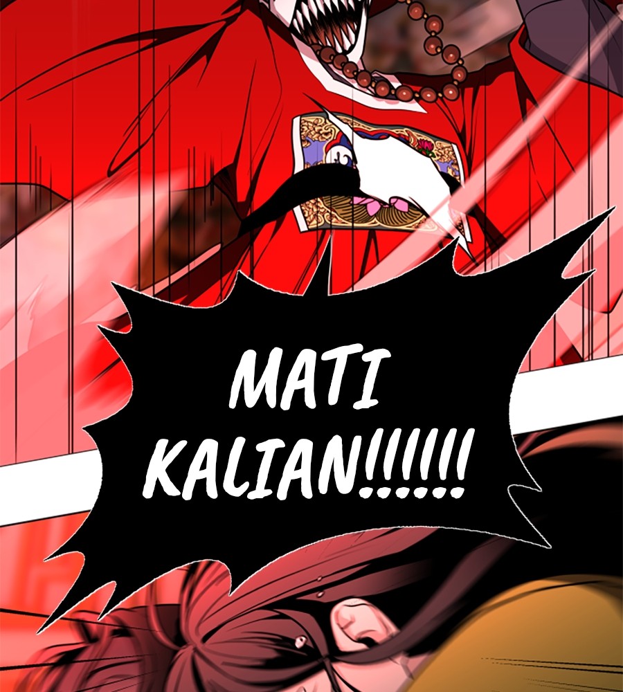 The Shaman’s Blade Chapter 13 - halaman 189