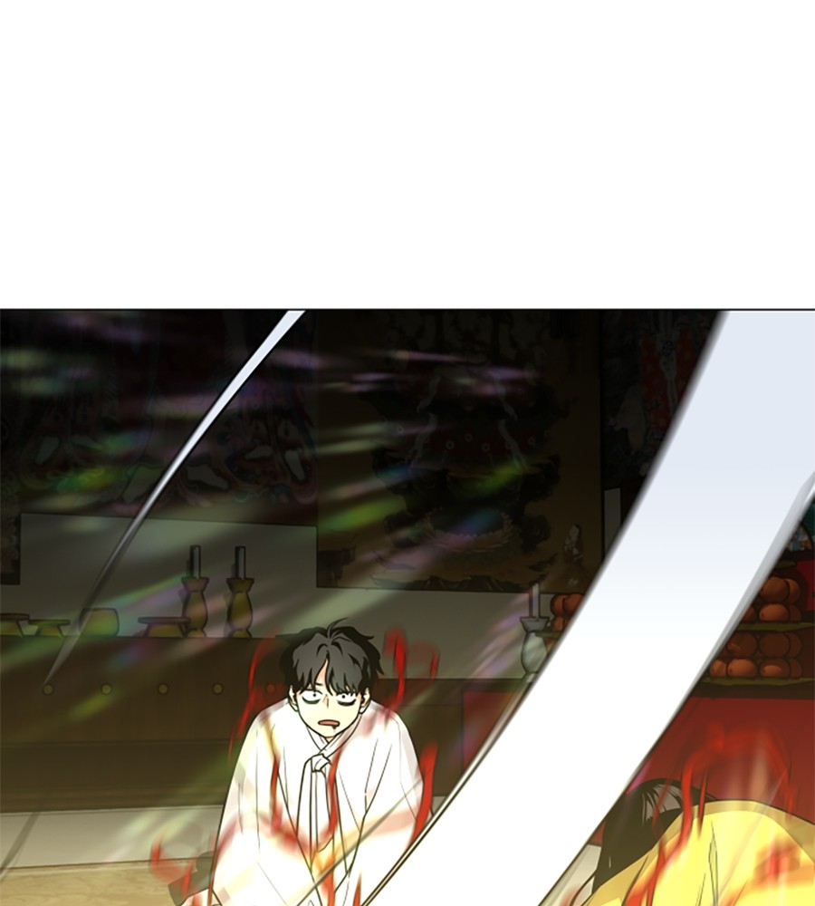 The Shaman’s Blade Chapter 13 - halaman 19
