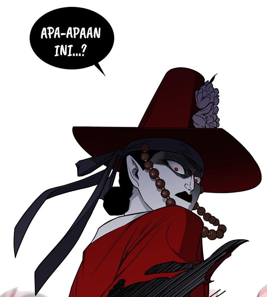 The Shaman’s Blade Chapter 13 - halaman 198