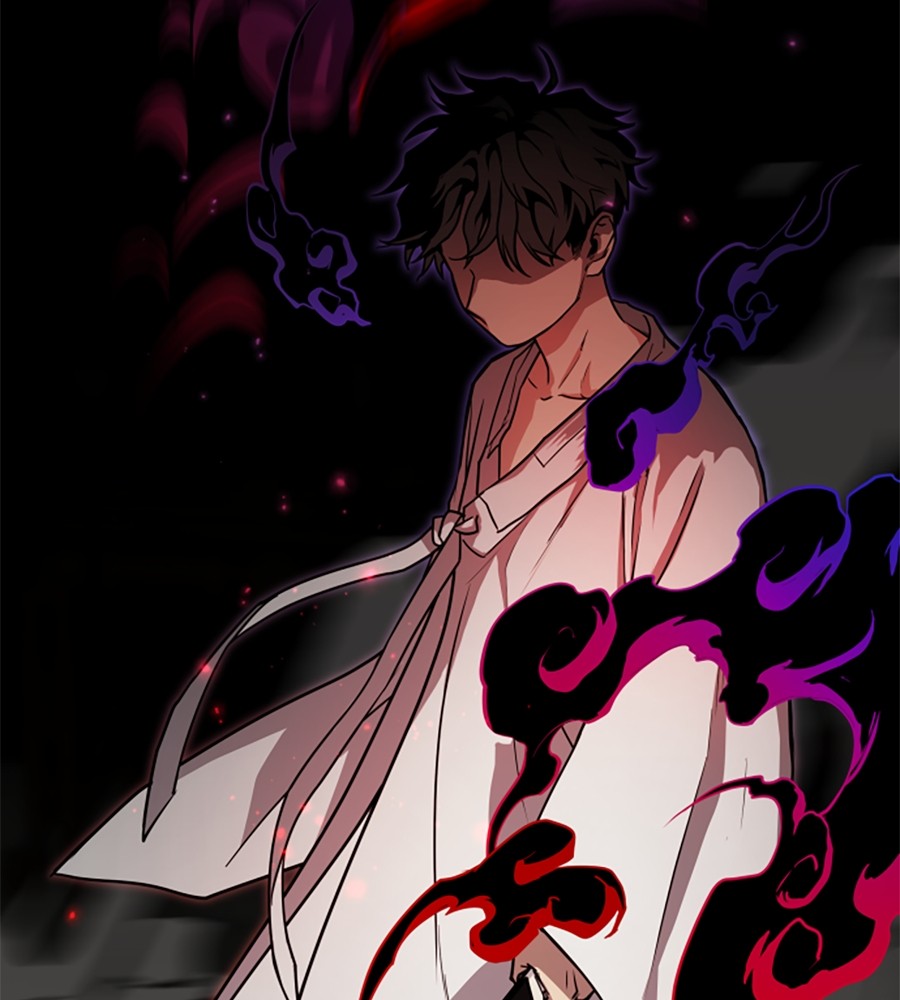 The Shaman’s Blade Chapter 13 - halaman 207