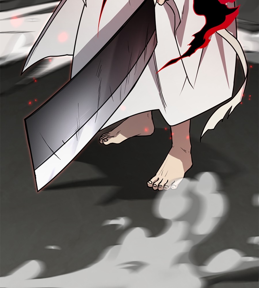 The Shaman’s Blade Chapter 13 - halaman 208