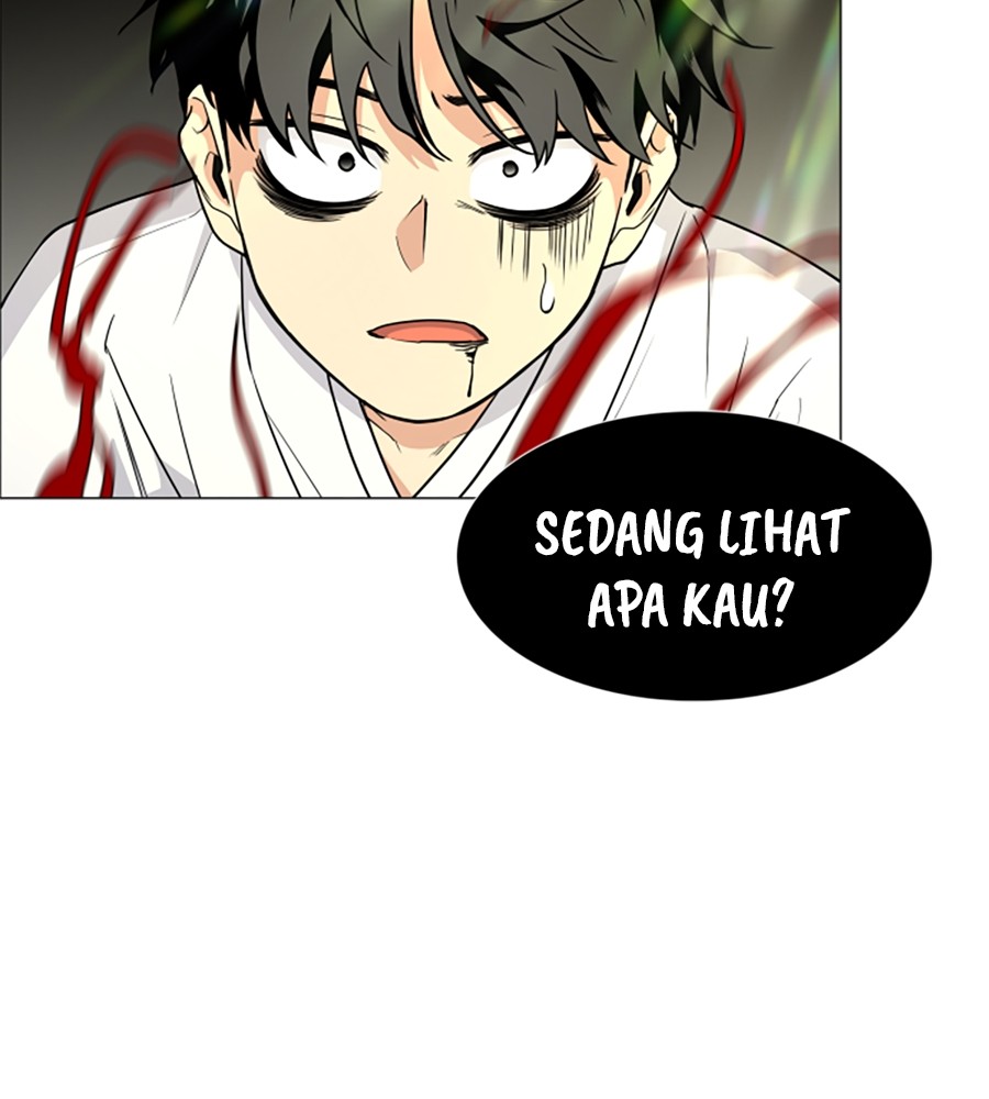 The Shaman’s Blade Chapter 13 - halaman 21